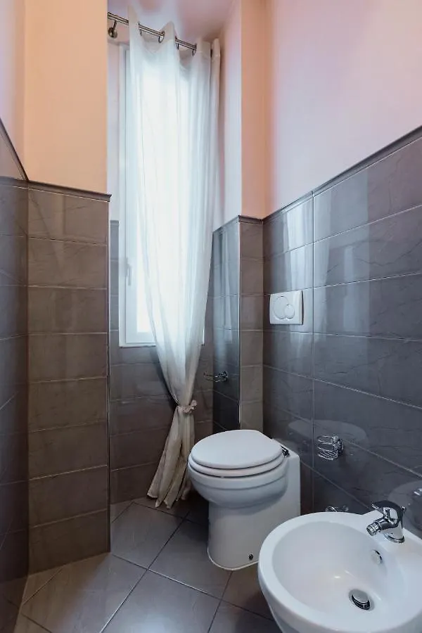 Appartamento Bilocale Porta Vittoria Milano