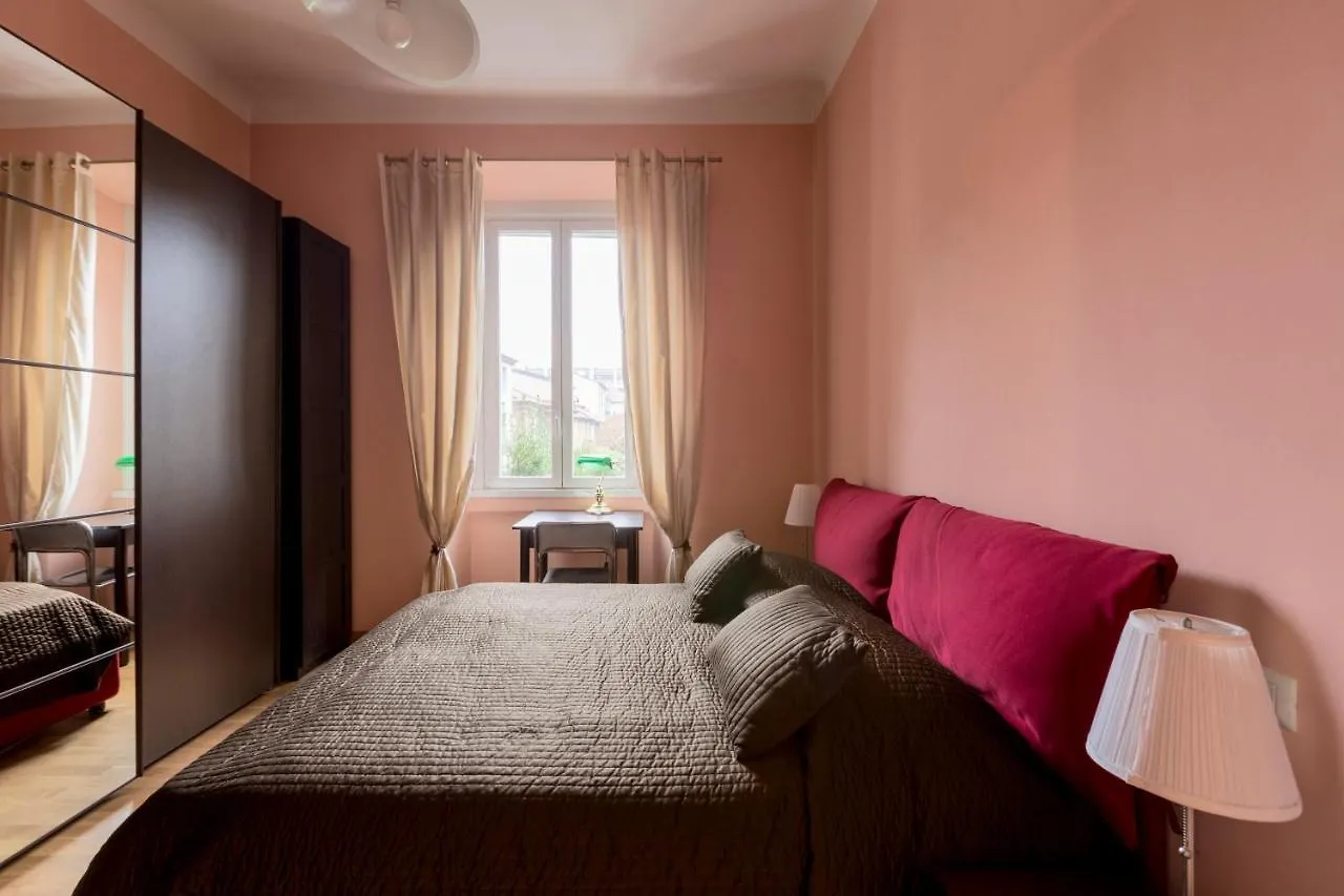 Bilocale Porta Vittoria Milano Apartment Milan