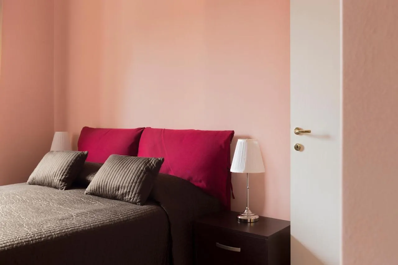 Bilocale Porta Vittoria Milano Apartment  Milan