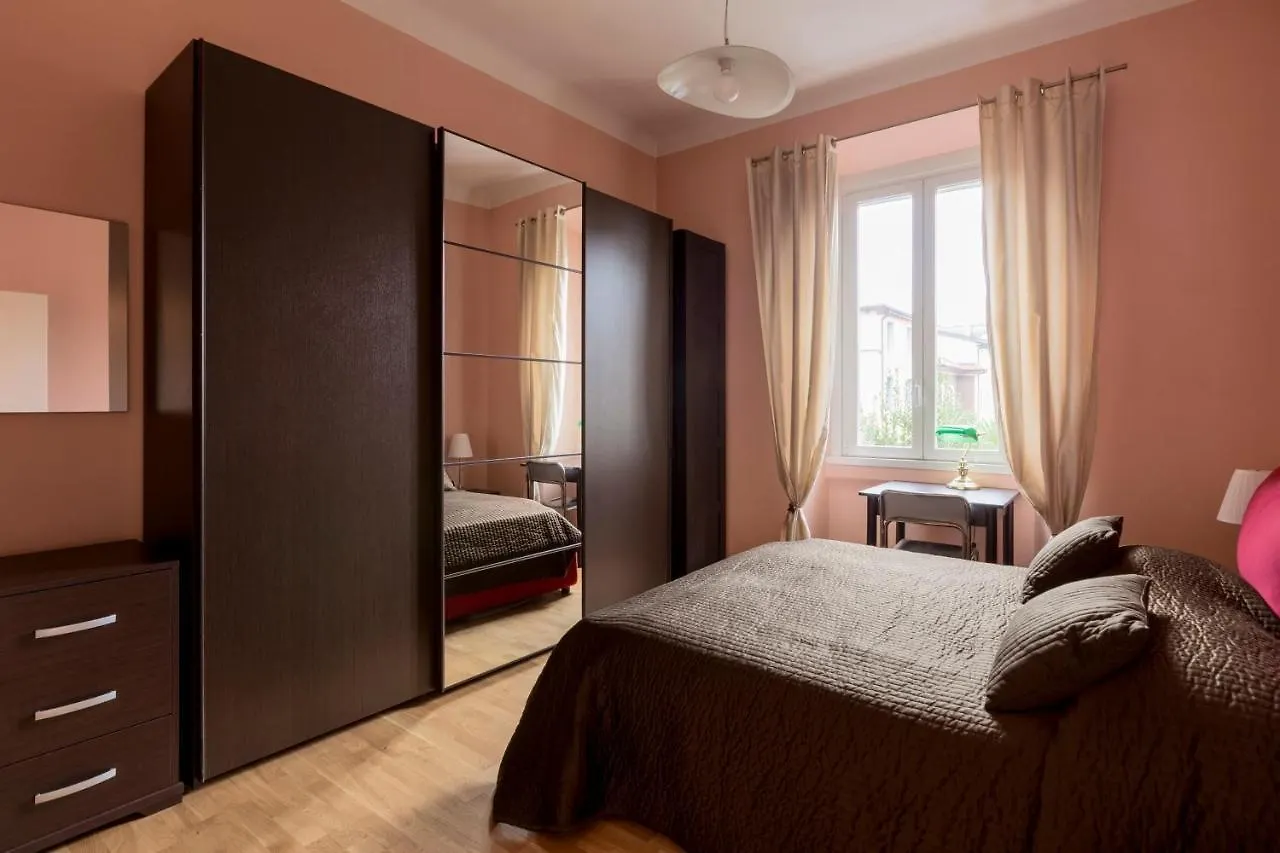 Bilocale Porta Vittoria Milano Apartment Italy