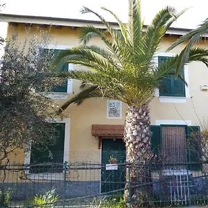Delizioso Monolocale Vicino Al Mare , Cogoleto Italia