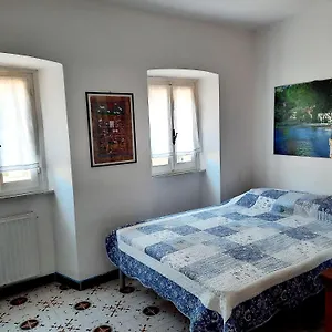La Casa Nel Borgo , Tellaro Italia