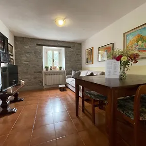 Val Di Sasso - Casa Sul Fiume , Pavullo nel Frignano Italia
