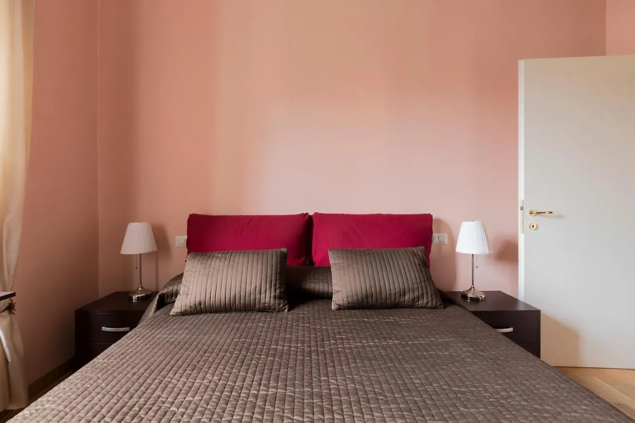 Bilocale Porta Vittoria Milano Apartment